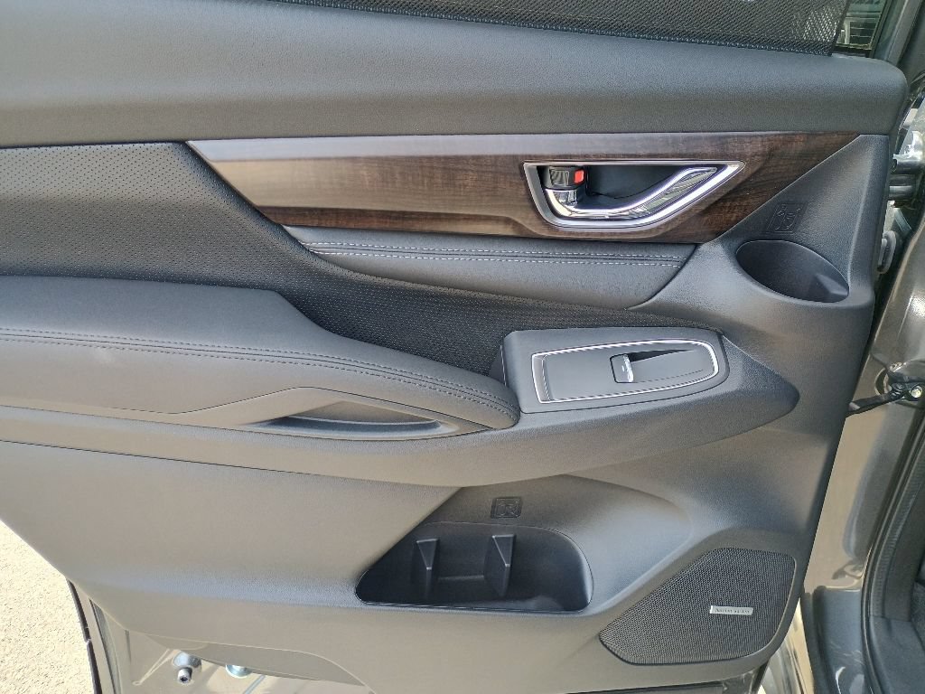 New 2026 Subaru Ascent Touring AWD/4WD image 12