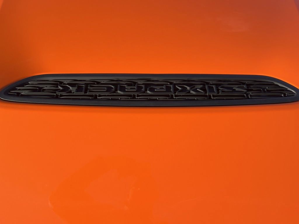 New 2026 Dodge Charger R/T Scat Pack image 5