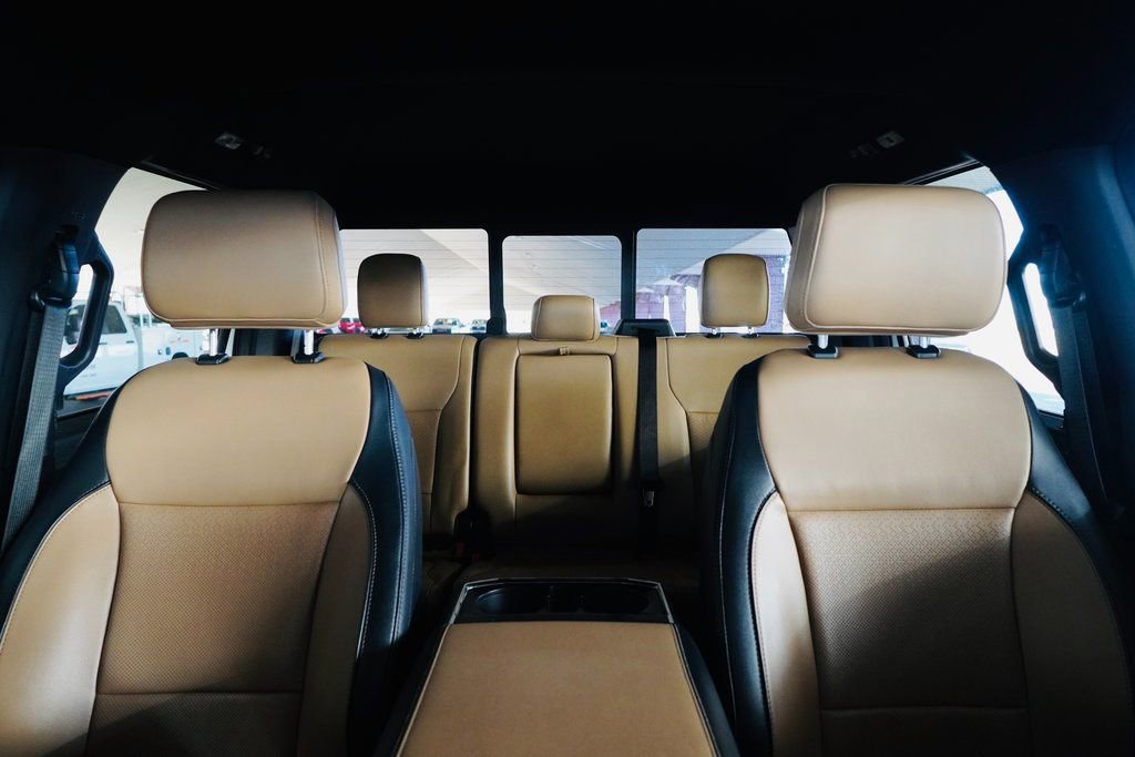 Used 2022 Ford F150 Lariat image 9