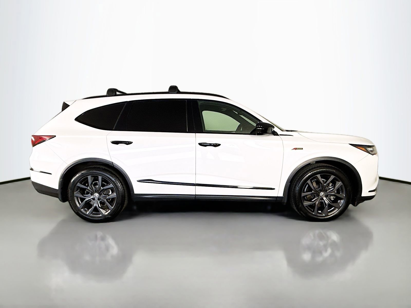 Used 2024 Acura MDX A-Spec image 8