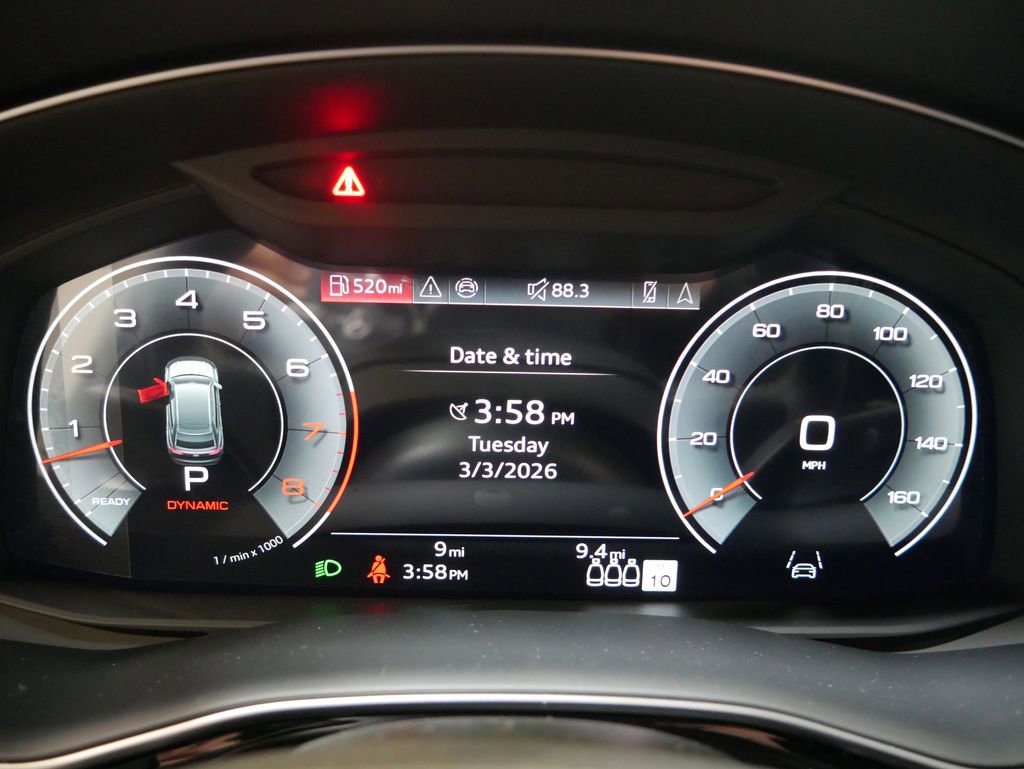 New 2026 Audi Q8 Premium Plus image 43