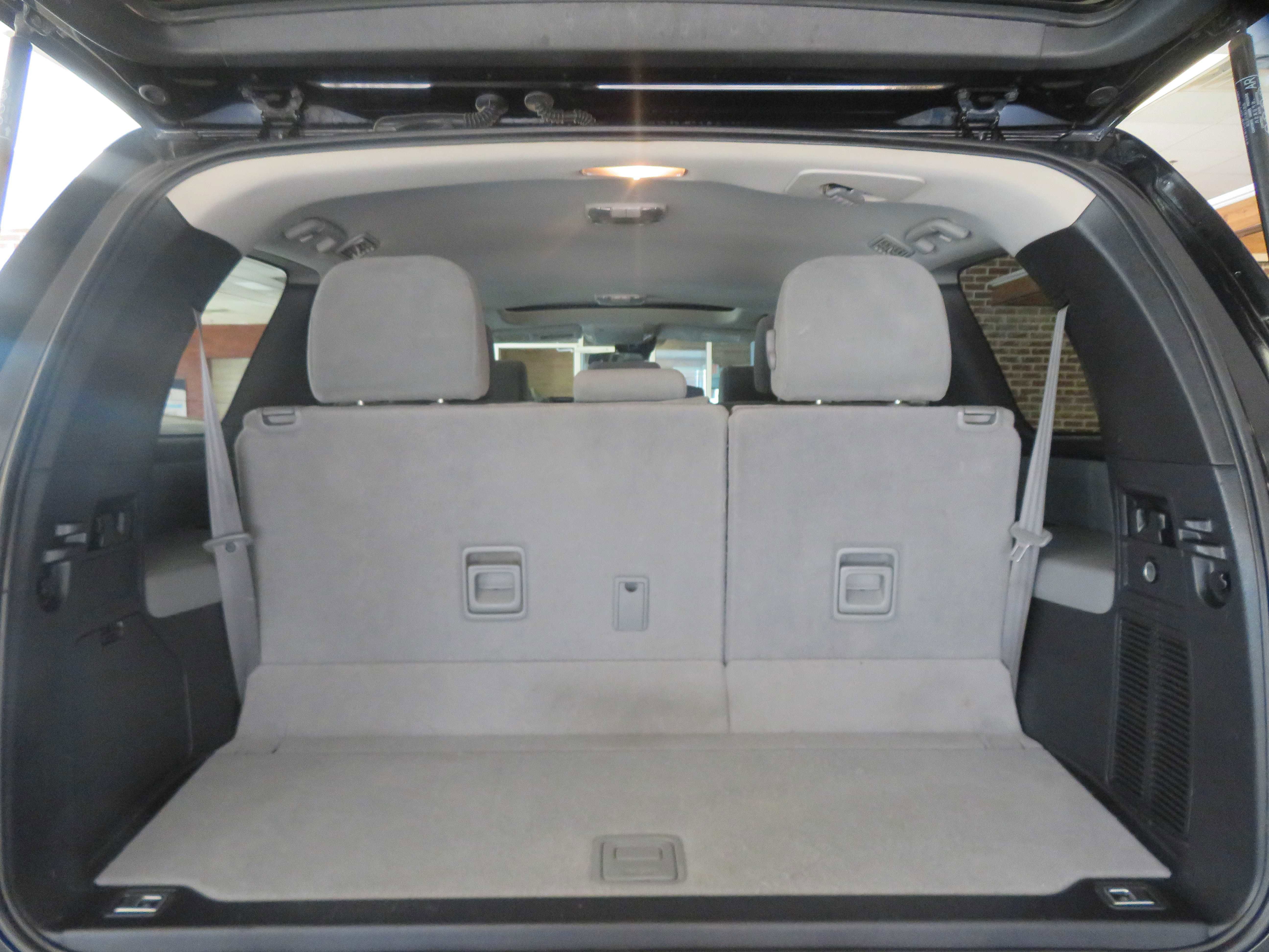 Used 2019 Toyota Sequoia SR5 AWD/4WD image 52