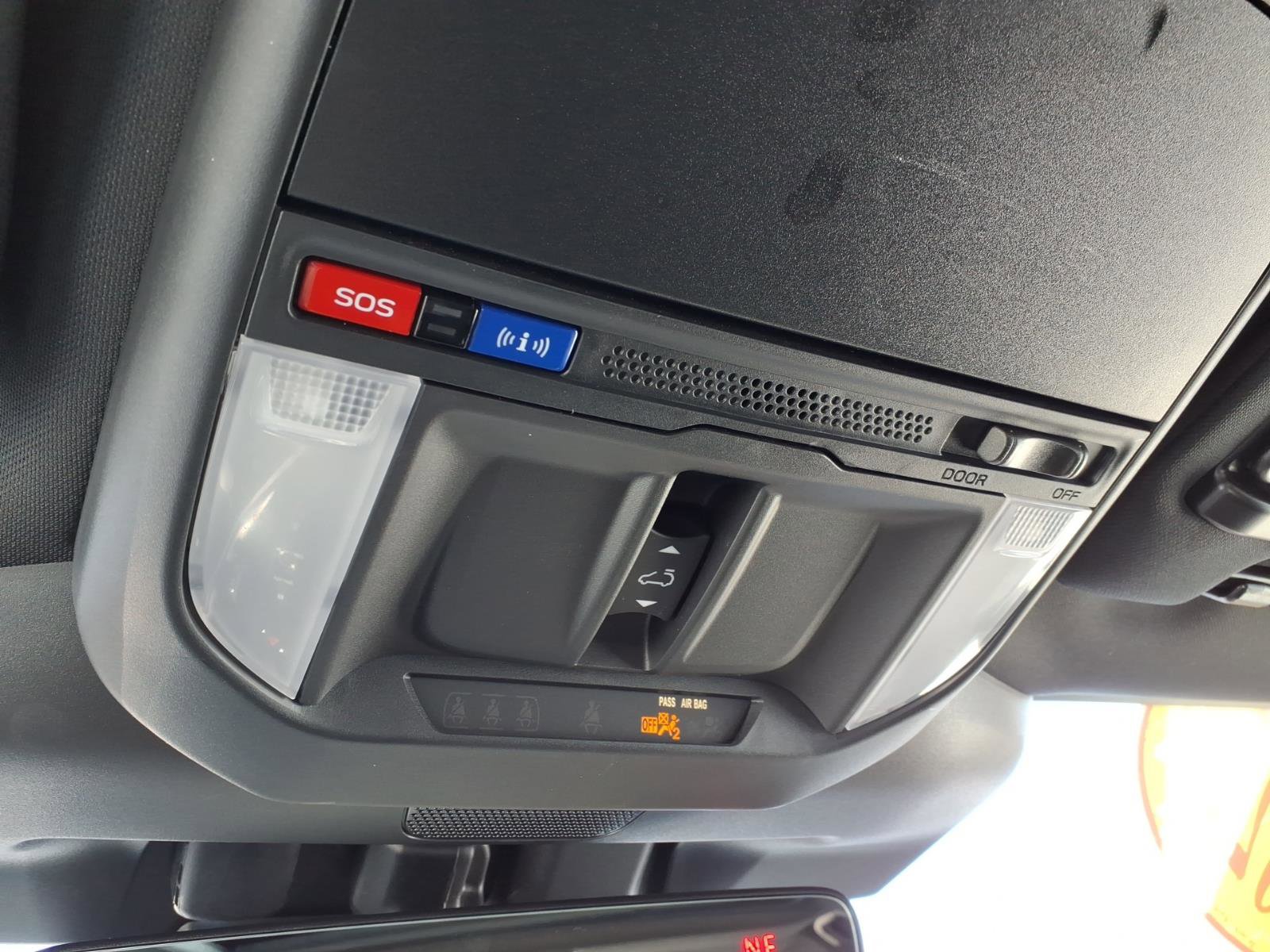 Used 2025 Subaru Forester Limited w/ Popular Package #2 image 24