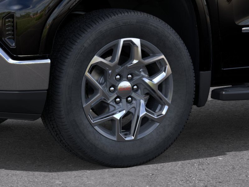 New 2026 GMC Sierra 1500 SLT AWD/4WD image 9