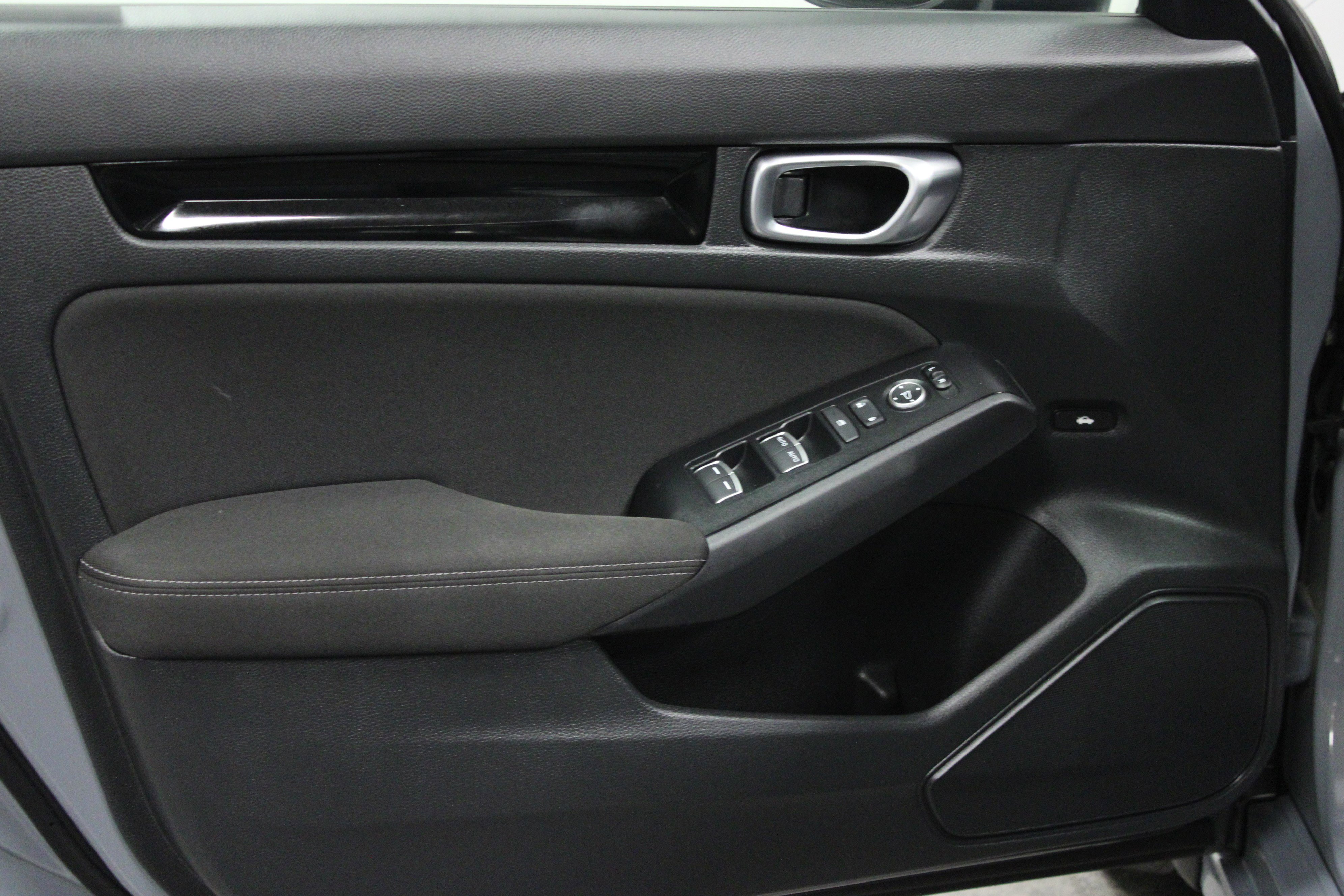 Used 2026 Honda Civic Sport image 11