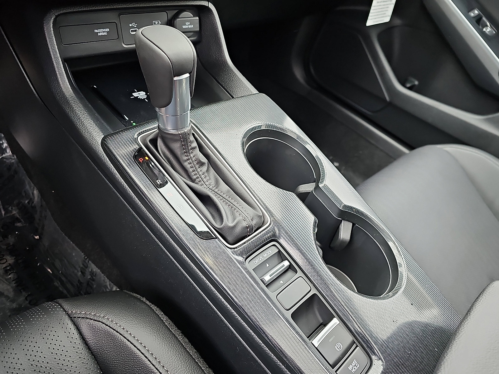 New 2026 Honda Civic Sport Touring image 7