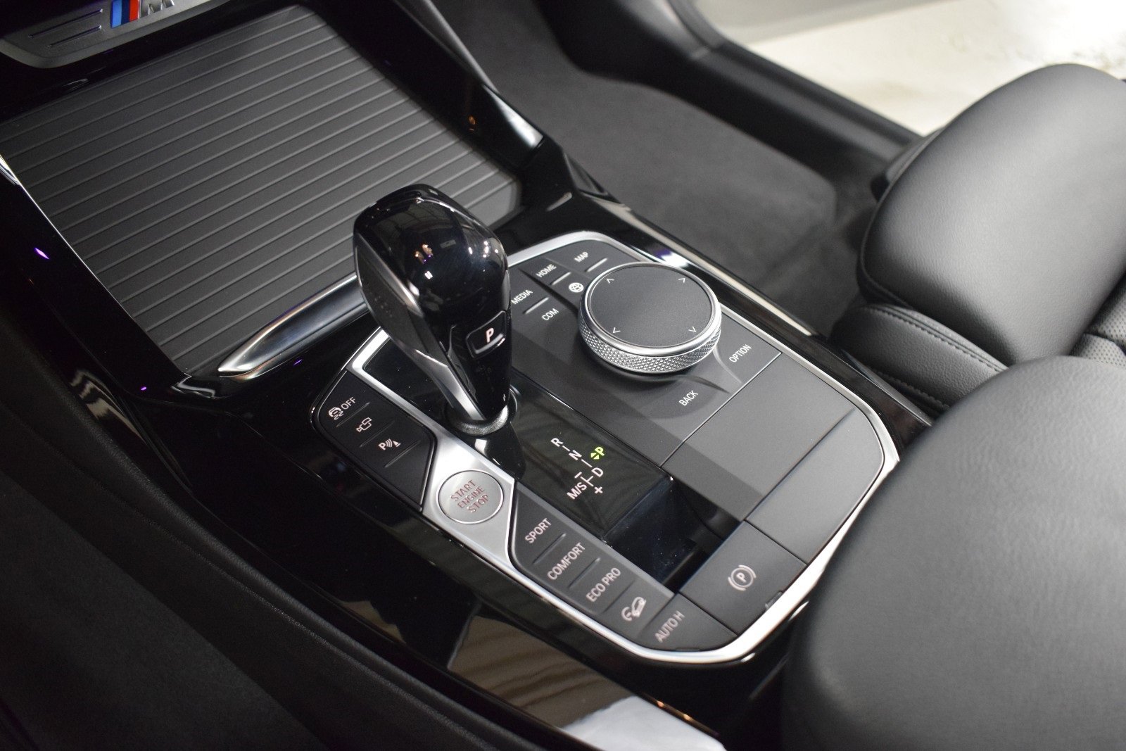 Used 2023 BMW X3 M40i image 35