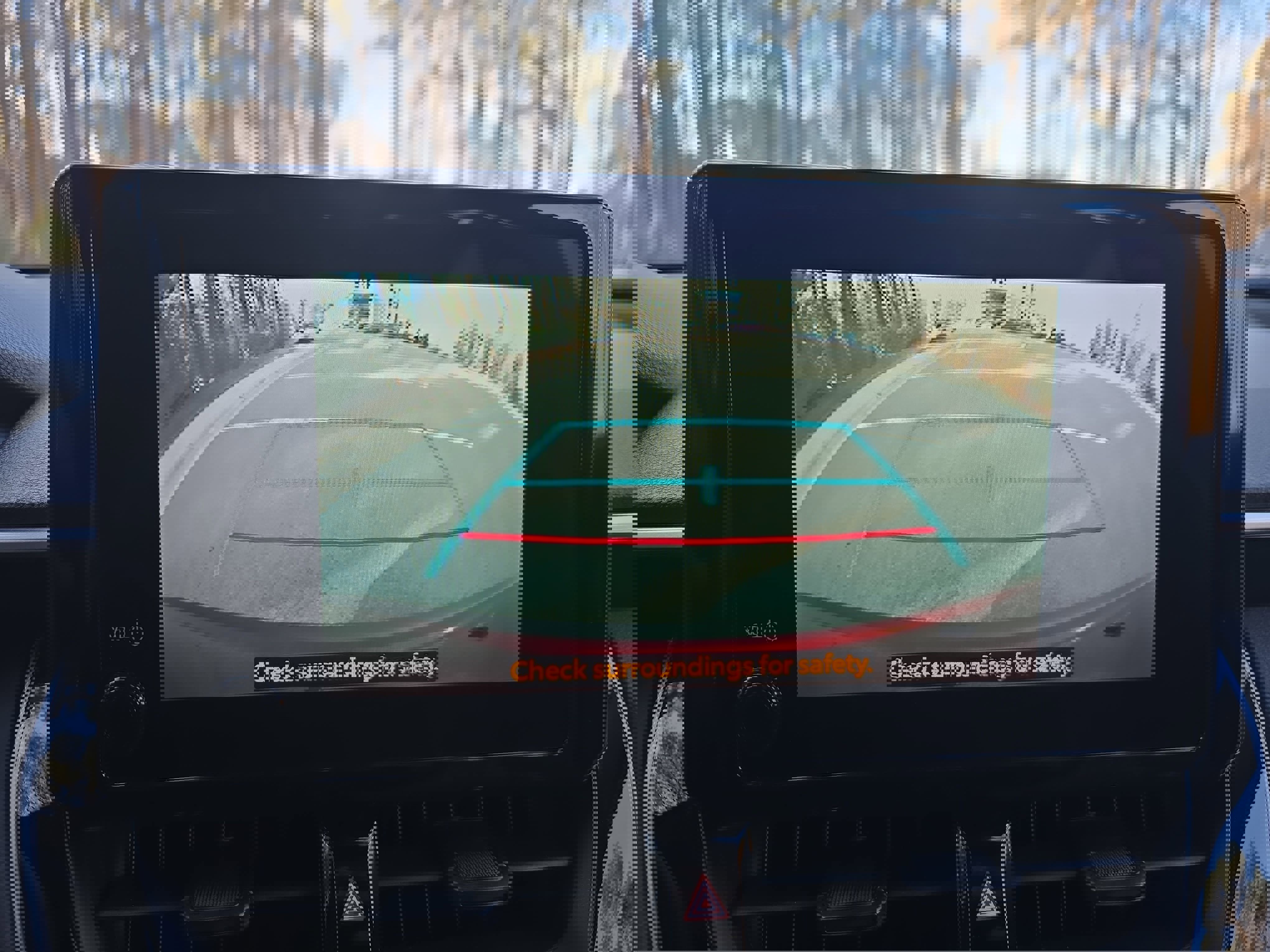 Used 2025 Toyota Corolla Cross AWD Hybrid image 24