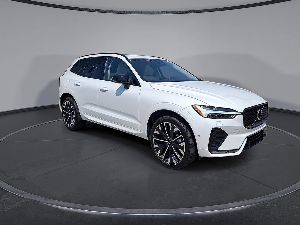 Certified 2026 Volvo XC60 B5 Ultra AWD/4WD image 5
