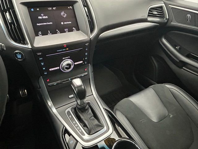 Used 2018 Ford Edge Sport AWD/4WD image 26