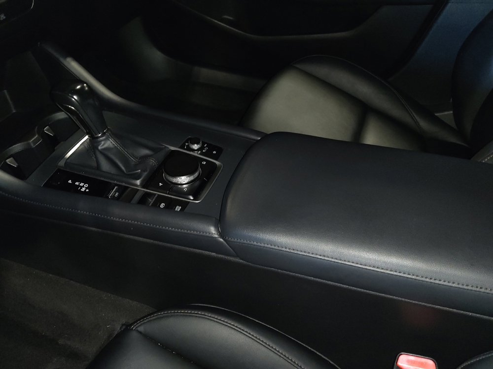 Used 2022 MAZDA MAZDA3 s image 26