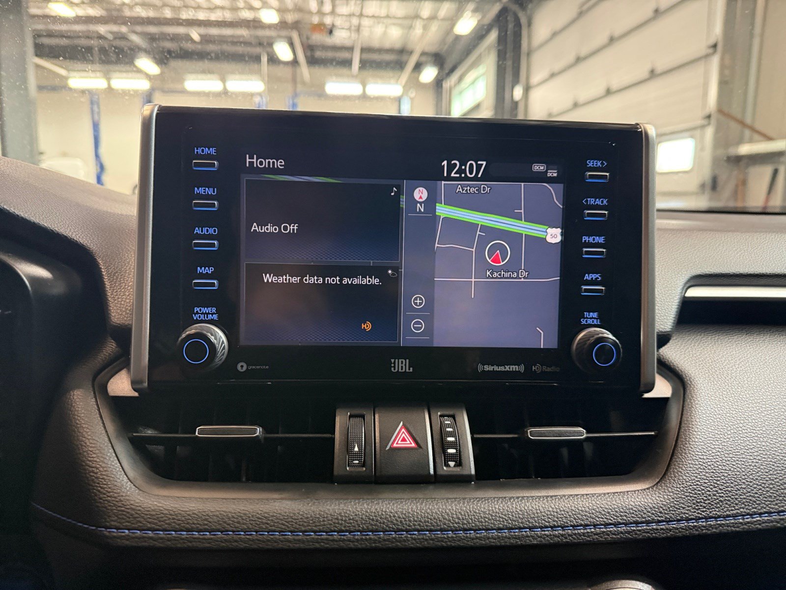 Used 2020 Toyota RAV4 XSE w/ XSE Grade Weather Package AWD/4WD image 21