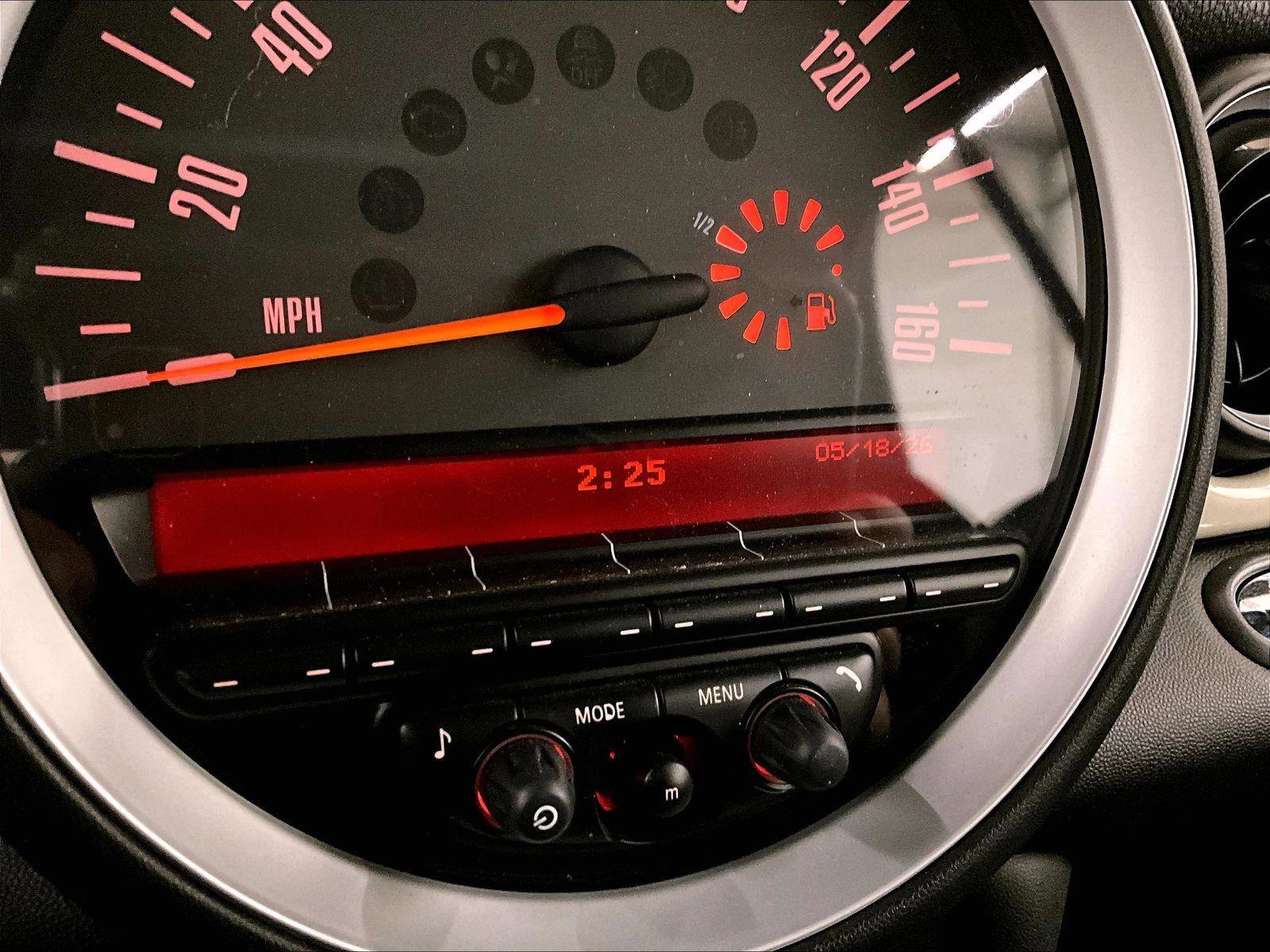 Used 2015 MINI Cooper S FWD image 20