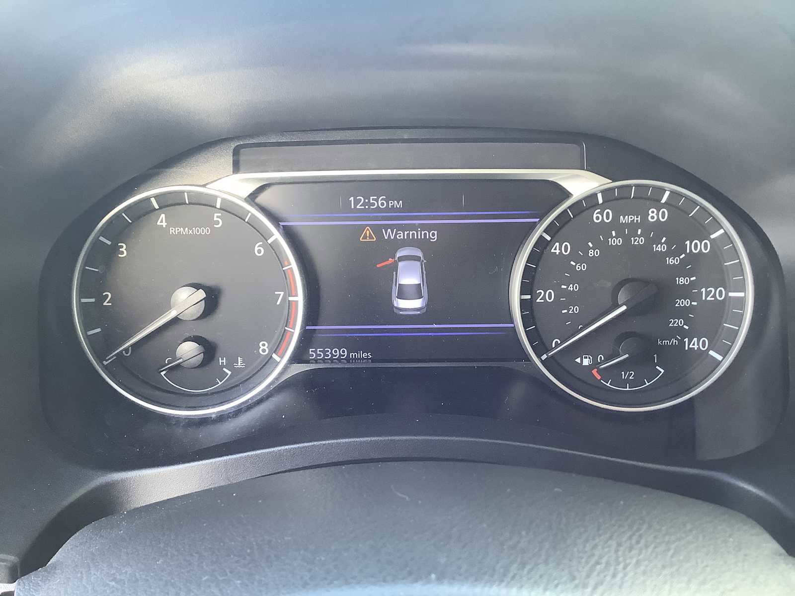 Used 2023 Nissan Altima 2.5 SV image 20