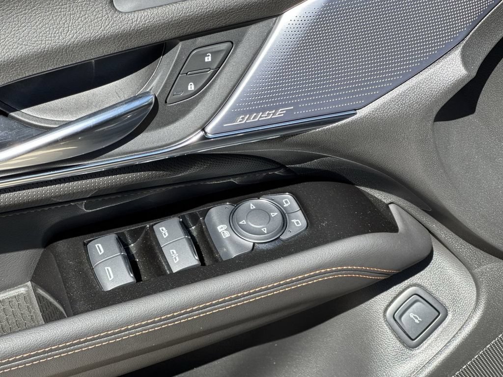 New 2026 Cadillac CT4 Sport AWD/4WD image 15