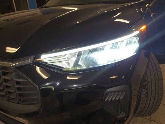 Used 2024 Ford Escape Active AWD/4WD image 25