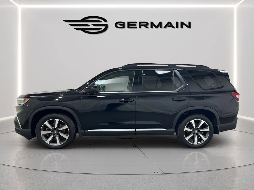 Used 2024 Honda Pilot Elite image 4