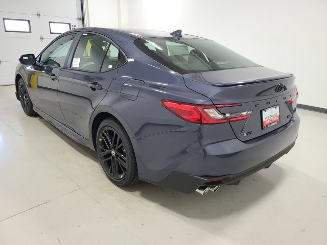 New 2027 Toyota Camry SE w/ Convenience Package FWD image 5
