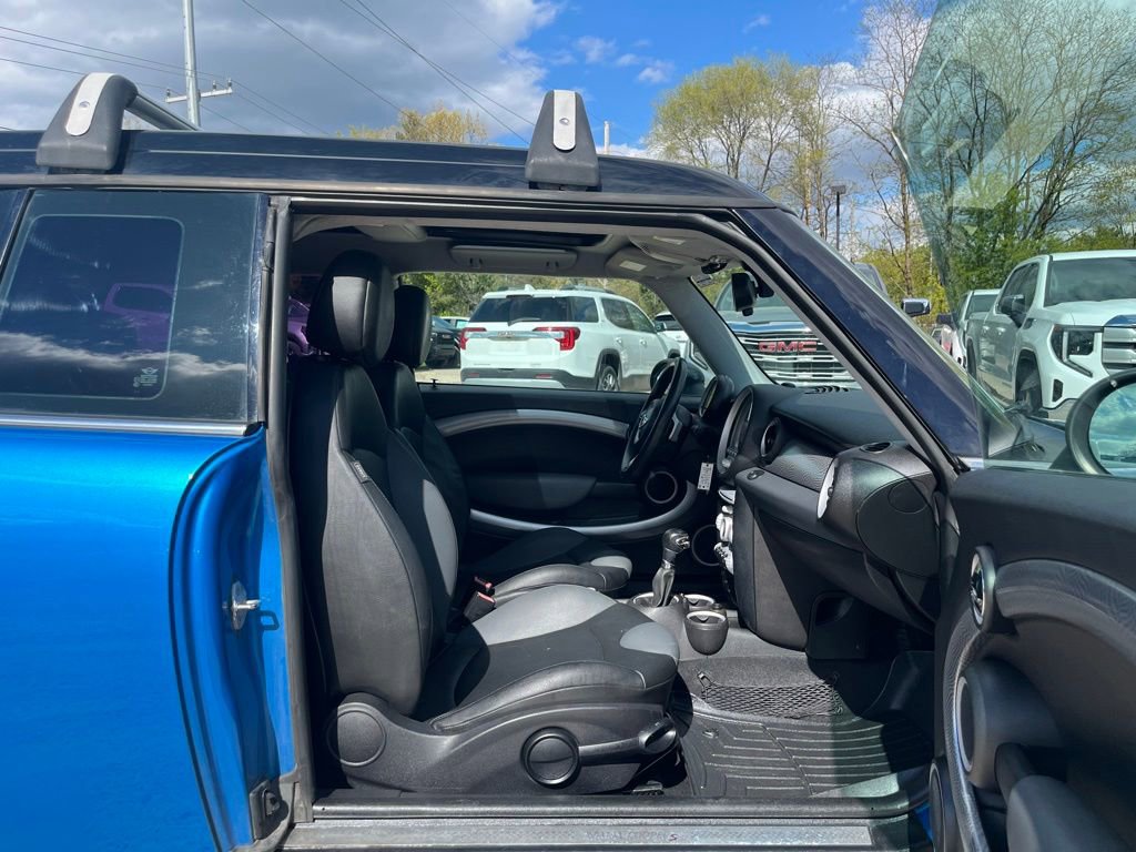 Used 2009 MINI Cooper Clubman S FWD image 30