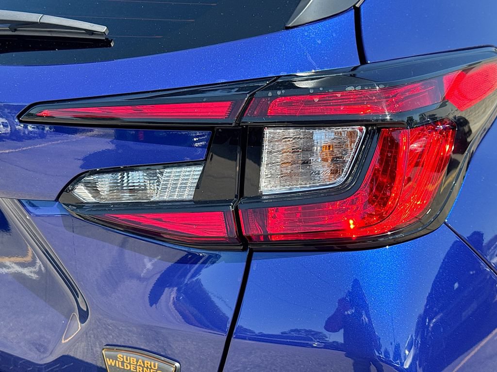 New 2026 Subaru Crosstrek 2.5i Wilderness AWD/4WD image 33