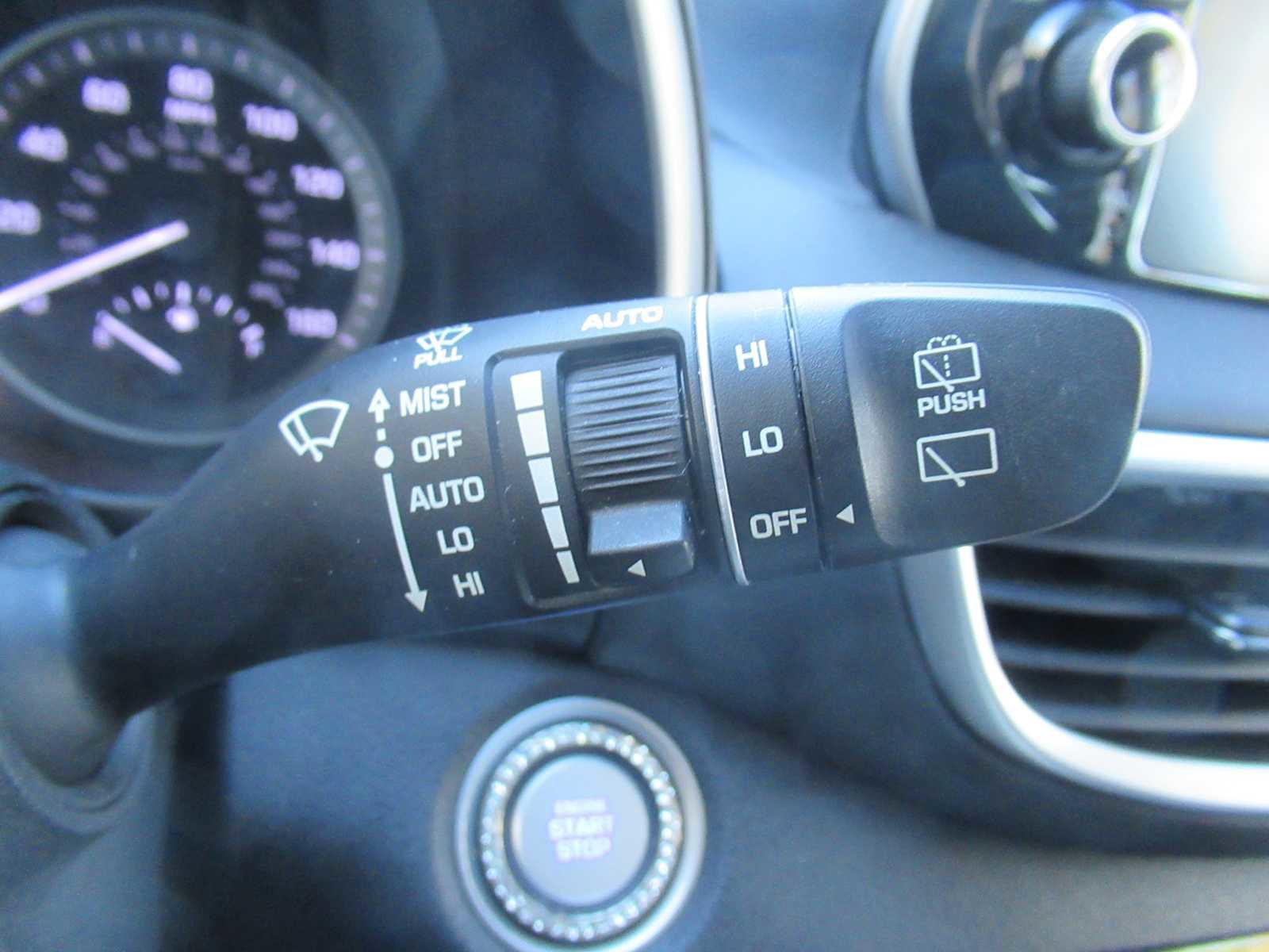 Used 2020 Hyundai Tucson Ultimate AWD/4WD image 26