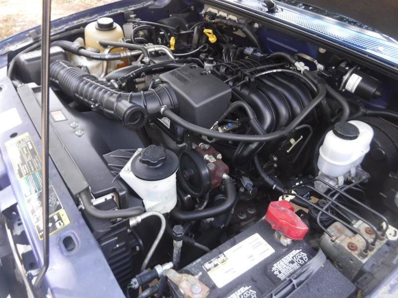 Used 2009 Ford Ranger XLT RWD image 23