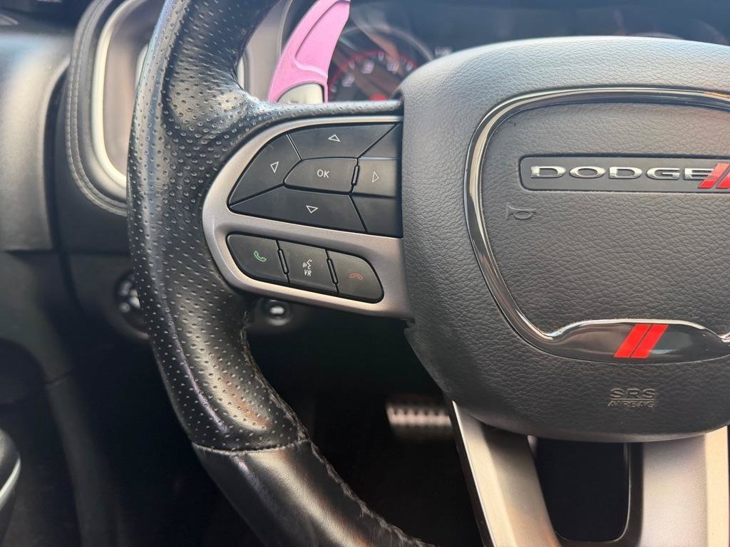 Used 2021 Dodge Charger Scat Pack RWD image 20