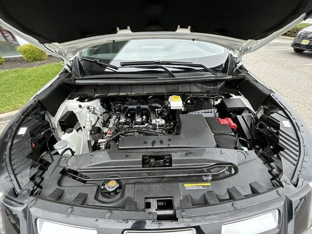Certified 2023 Nissan Pathfinder Rock Creek AWD/4WD image 14