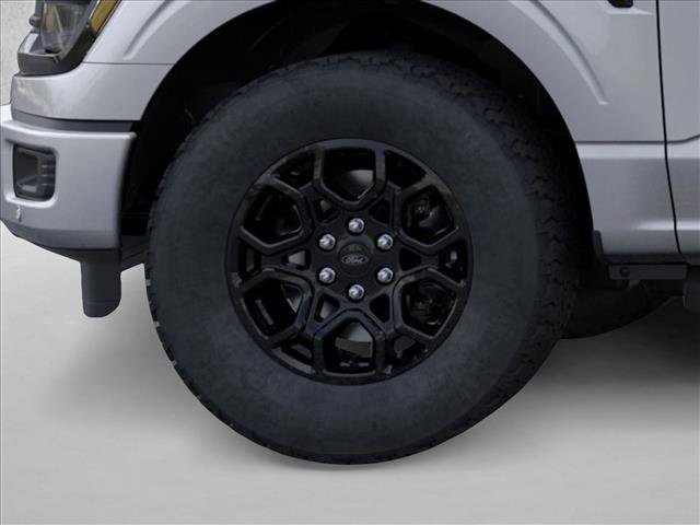 New 2026 Ford F150 XLT w/ Equipment Group 302A MID AWD/4WD image 19