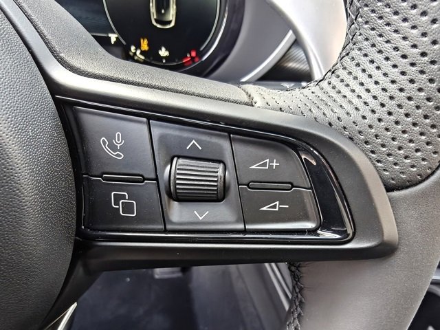 New 2026 Alfa Romeo Stelvio Sprint image 24