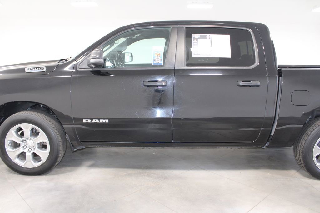 Used 2023 RAM 1500 Big Horn image 6