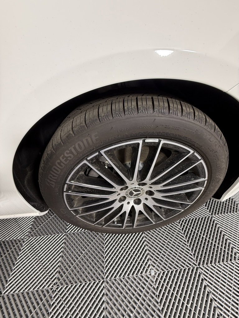 Certified 2024 Mercedes-Benz C 300 4MATIC Sedan image 15