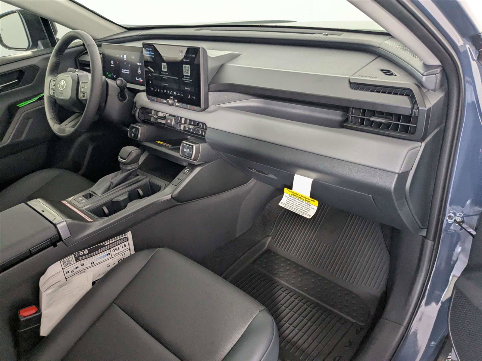 New 2026 Toyota RAV4 XLE Premium FWD image 21