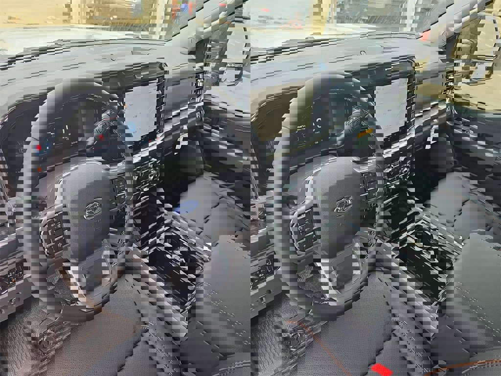 New 2026 Ford F250 Lariat image 15