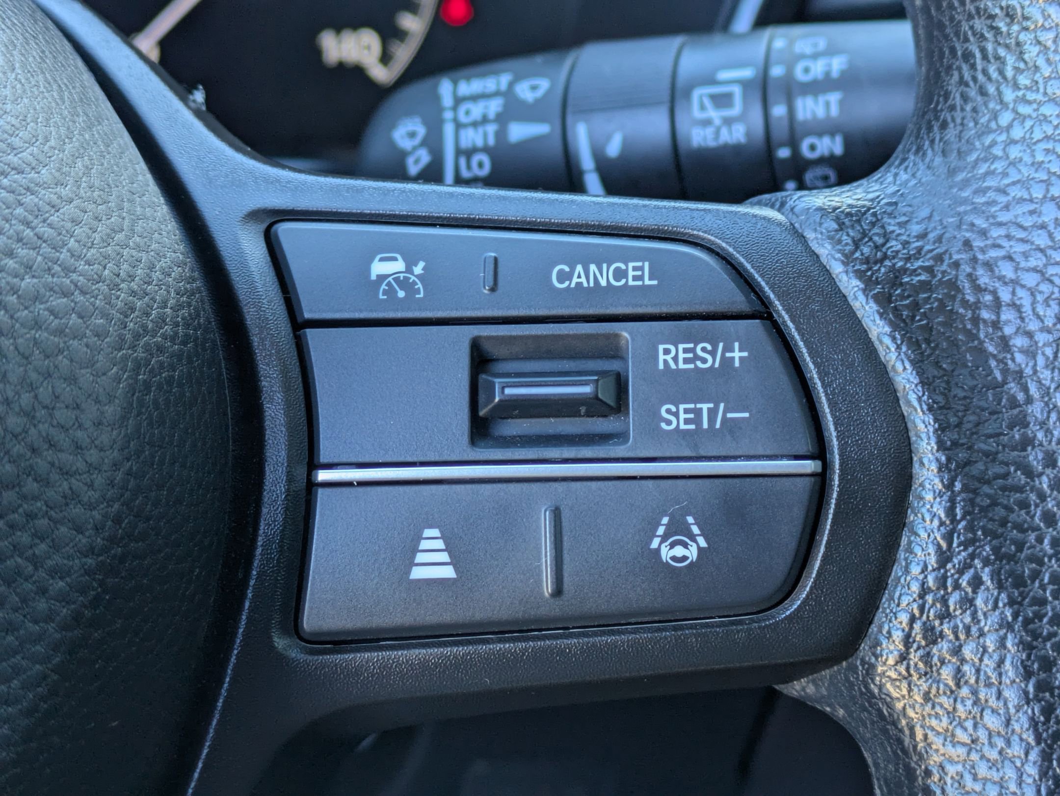 Certified 2023 Honda CR-V EX image 16