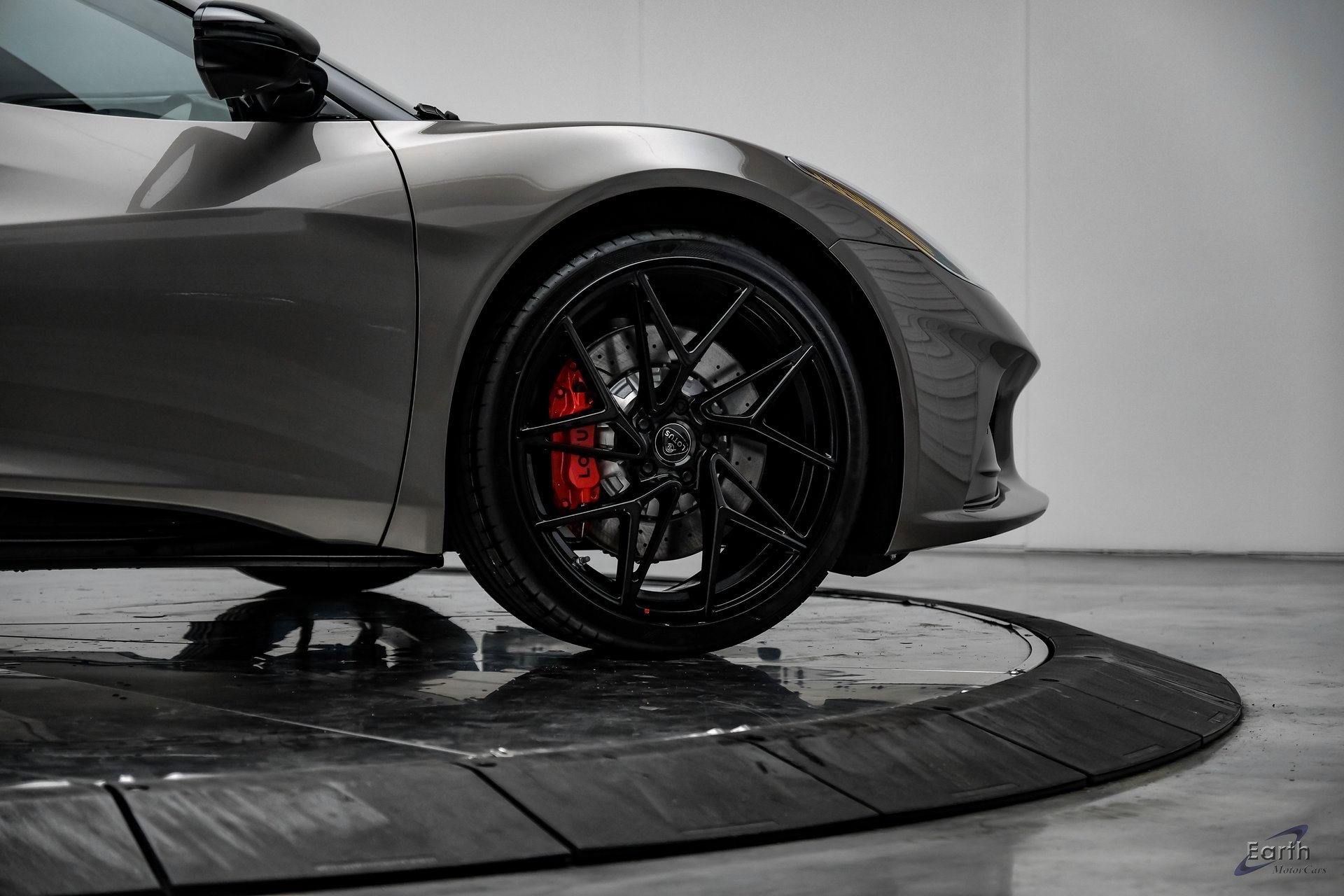 New 2026 Lotus Emira image 96