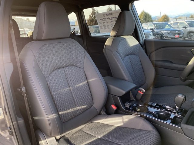 New 2026 Subaru Forester Premium image 10