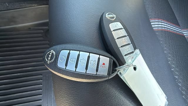 Used 2025 Nissan Altima 2.5 SR AWD/4WD image 29