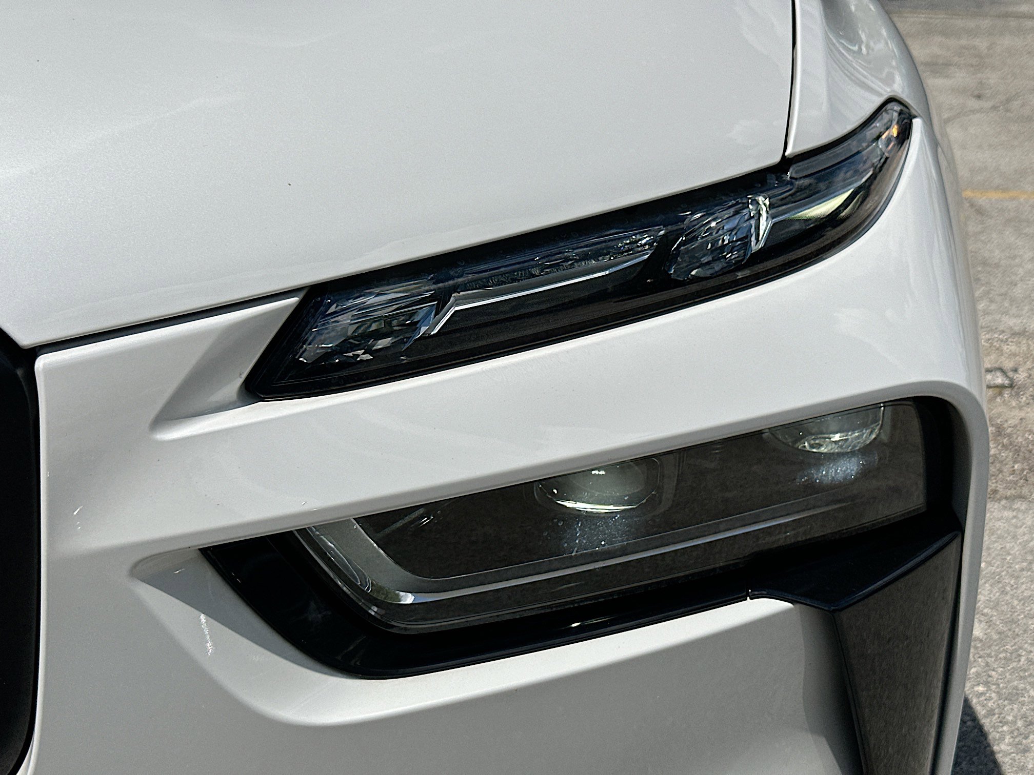 Certified 2024 BMW X7 xDrive40i w/ Executive Package image 33