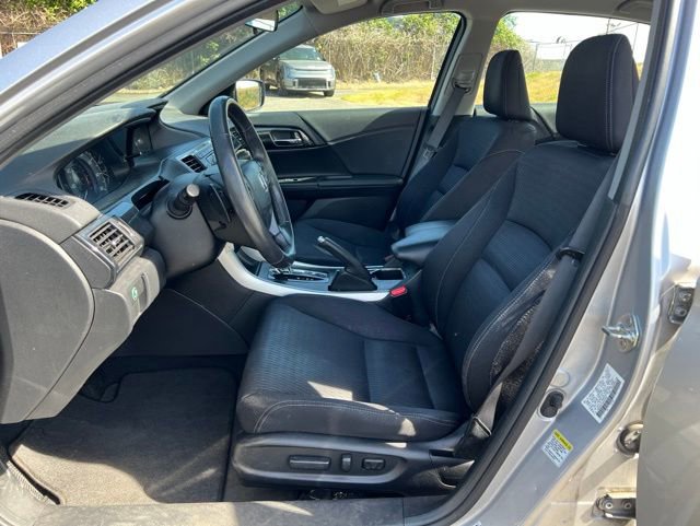 Used 2014 Honda Accord Sport image 11