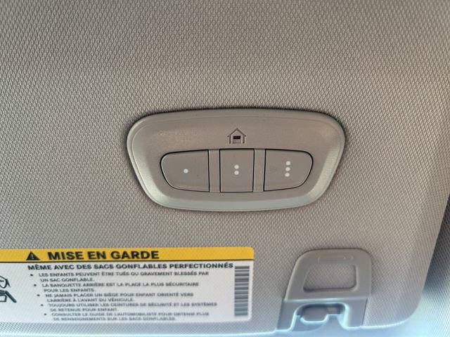 Used 2023 Jeep Grand Cherokee L Limited w/ Trailer Tow Group (B) image 26