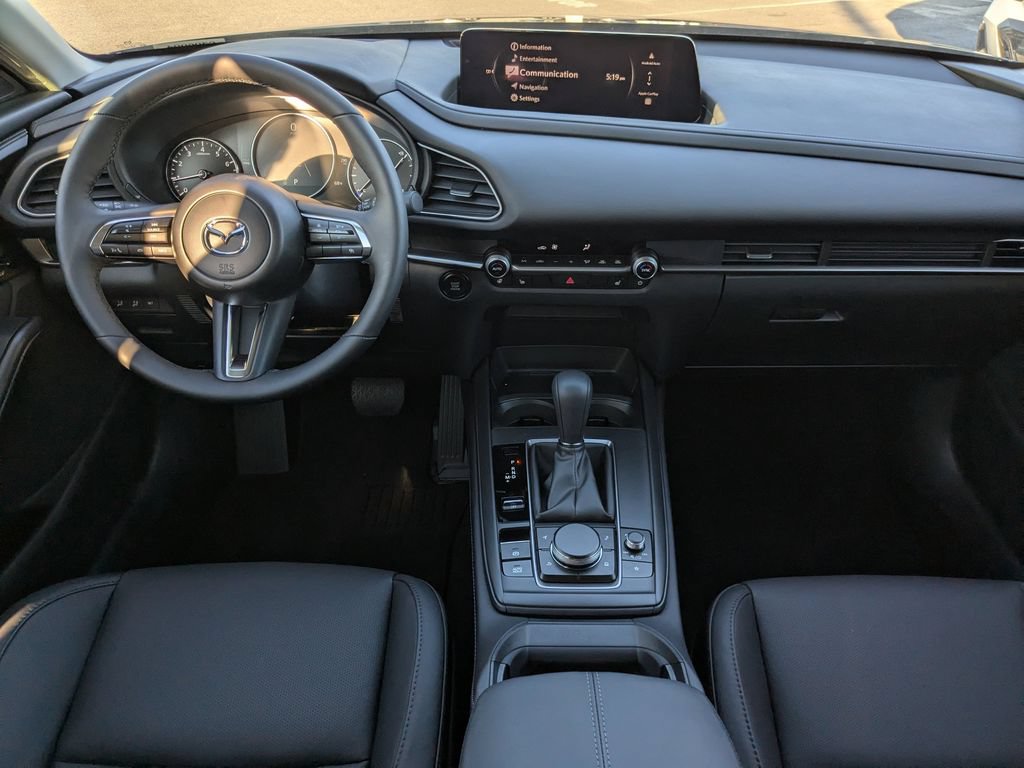 Used 2026 MAZDA CX-30 AWD 2.5 S w/ Premium Package image 15