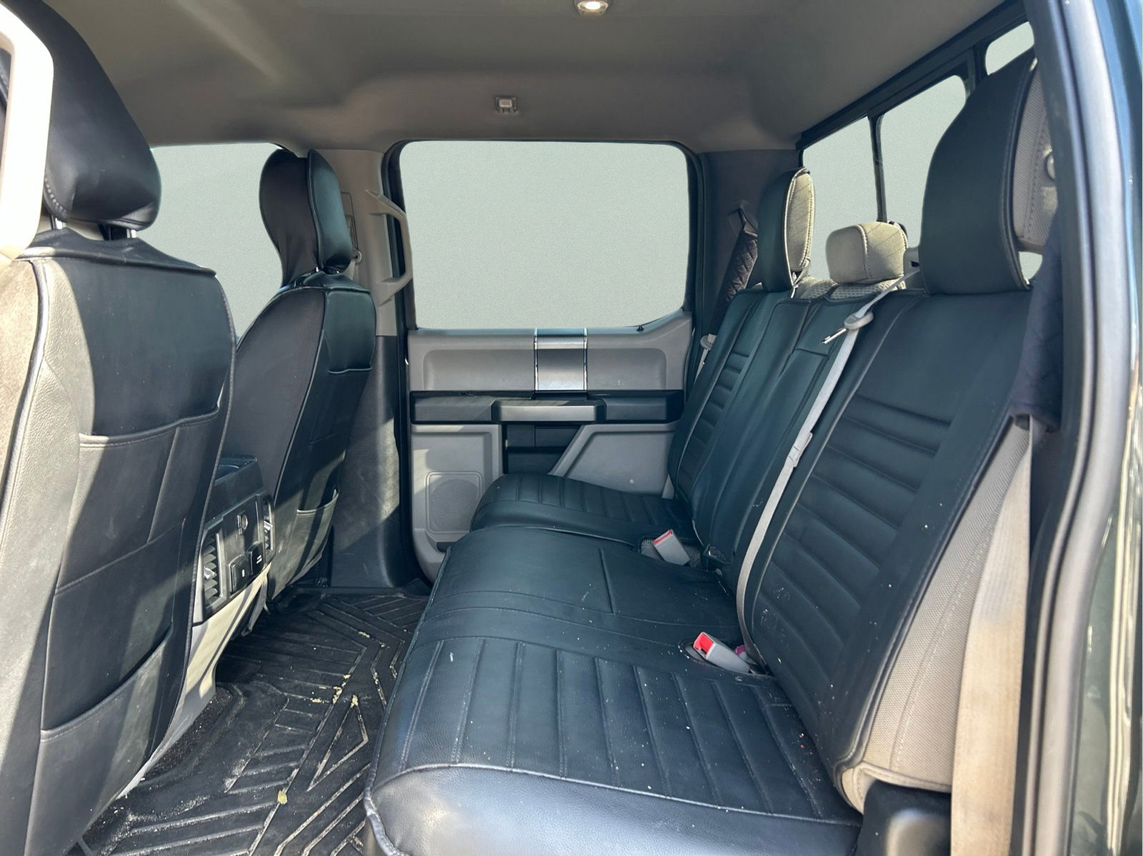 Used 2018 Ford F150 XLT w/ Equipment Group 302A Luxury AWD/4WD image 10