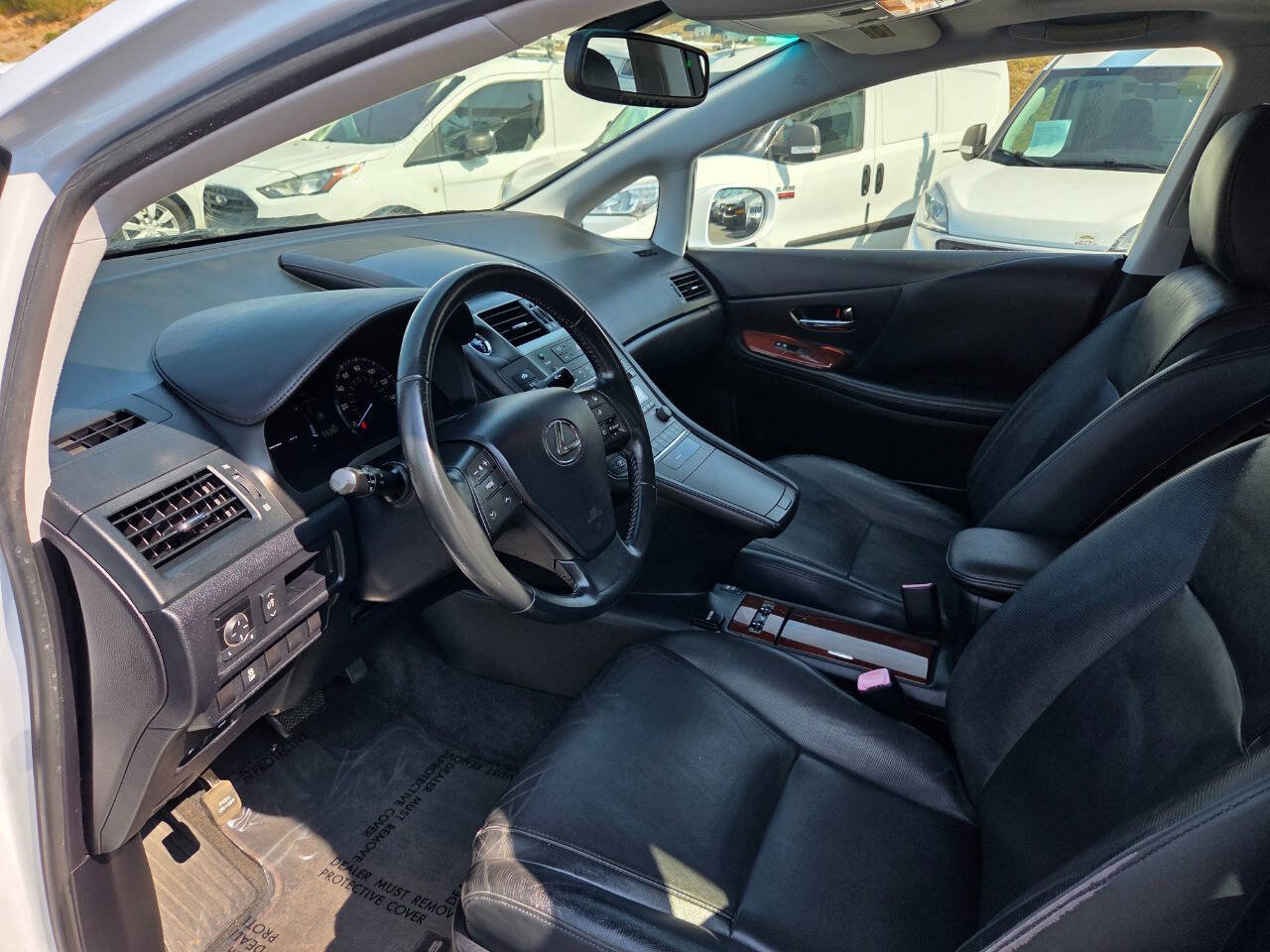 Used 2010 Lexus HS 250h image 13