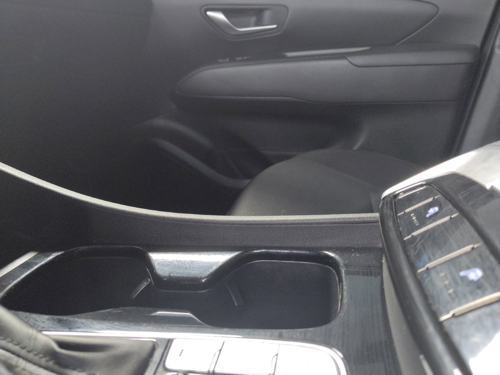 Used 2022 Hyundai Tucson SEL w/ Cargo Package image 26