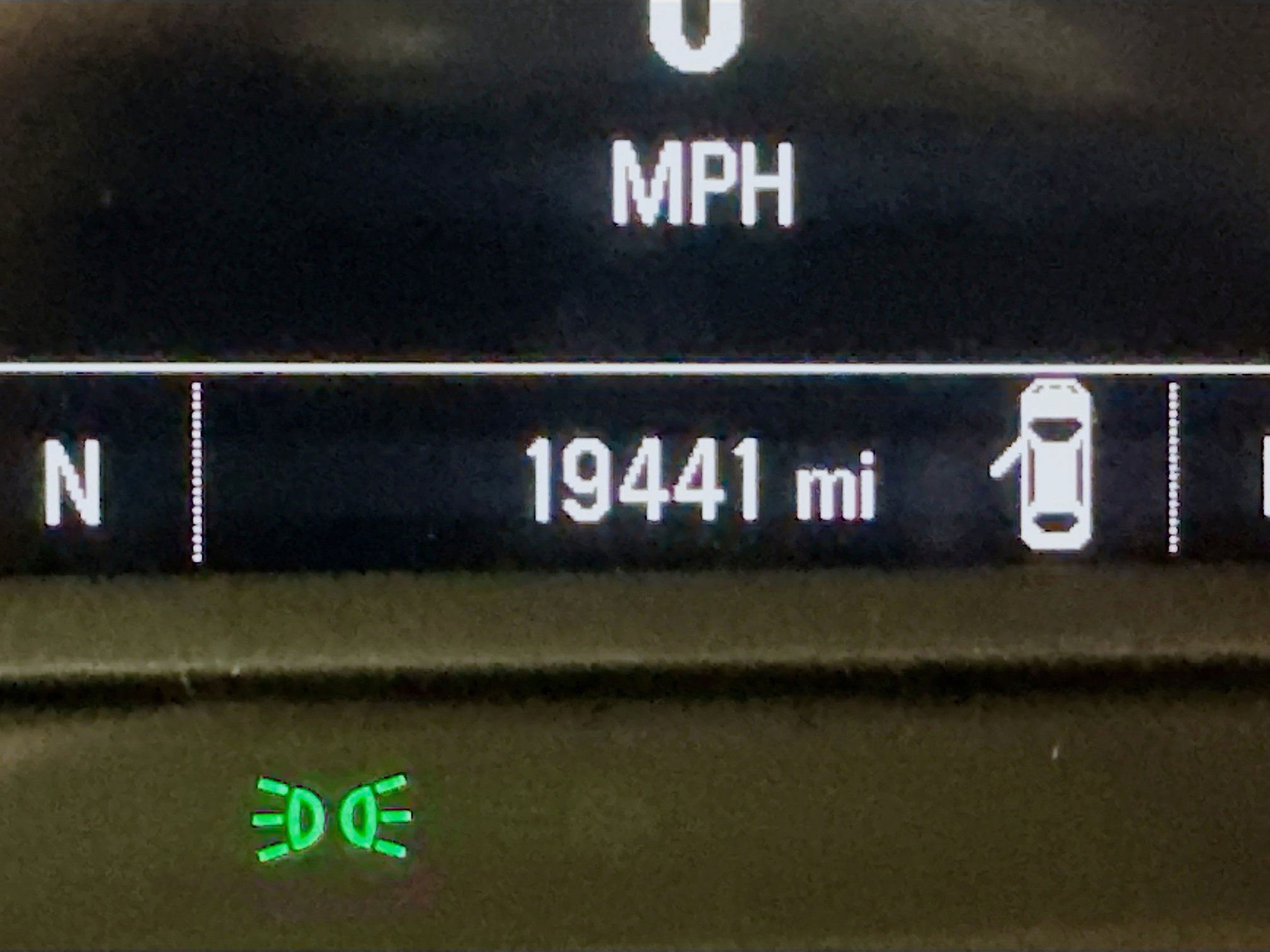 Used 2024 Chevrolet Trax LS w/ Driver Confidence Package image 19