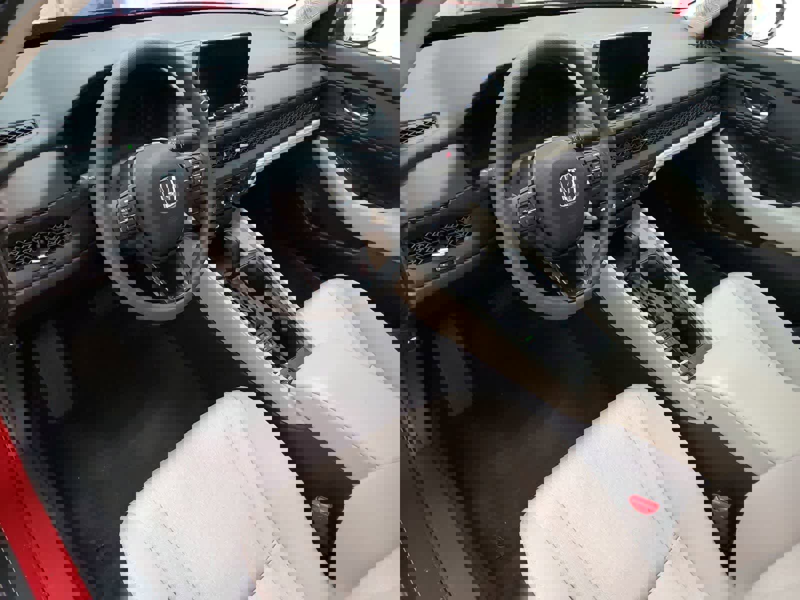 Certified 2024 Honda Accord EX image 2