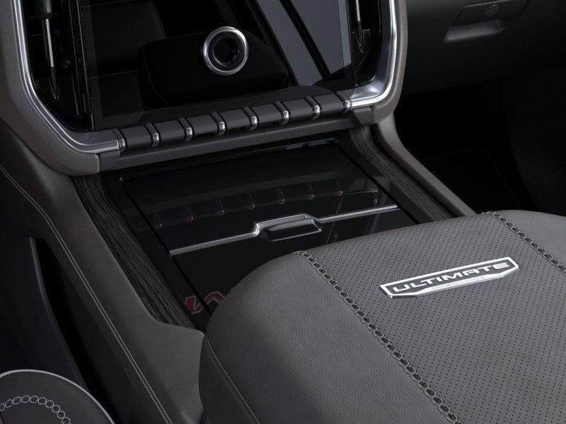 New 2026 GMC Yukon XL Denali Ultimate w/ LPO, Floor Liner Package AWD/4WD image 23