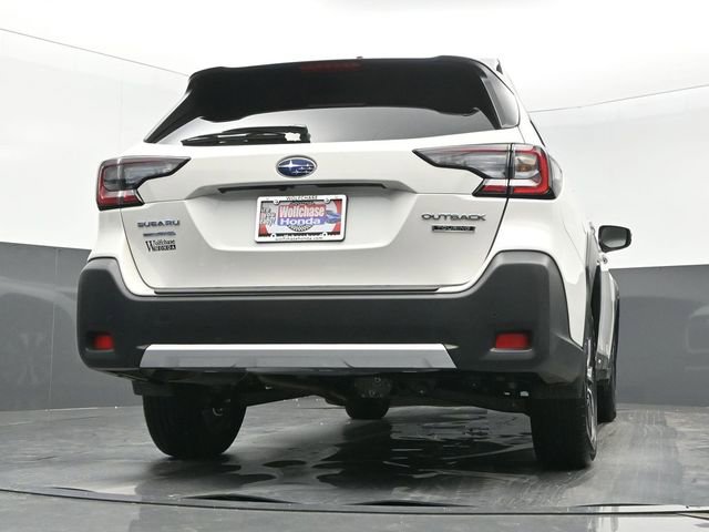 Used 2025 Subaru Outback Touring image 26