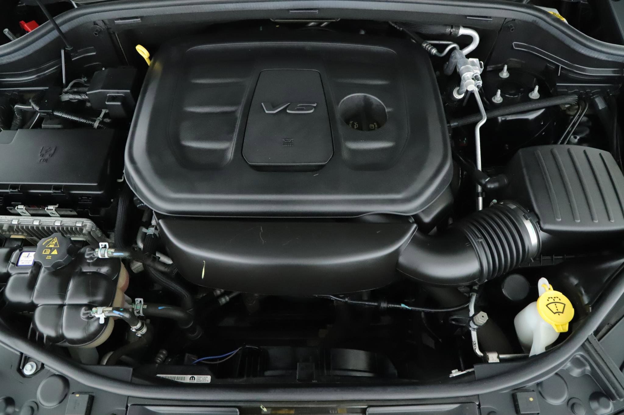 Used 2021 Dodge Durango GT image 17